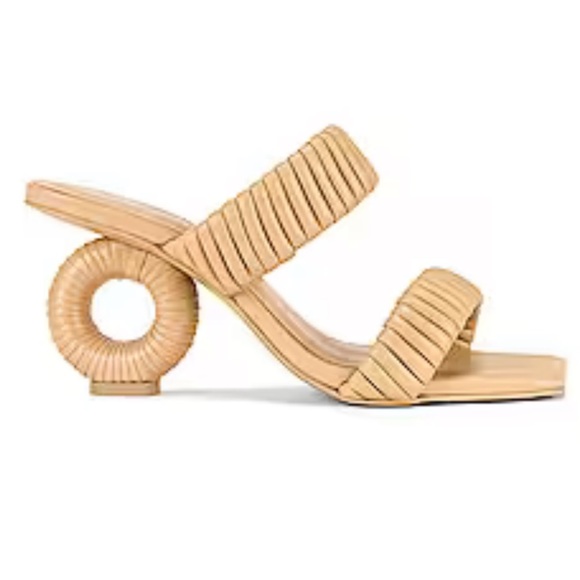 Cult Gaia valence sandal dunes